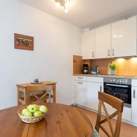 Seepark 23 Apartment