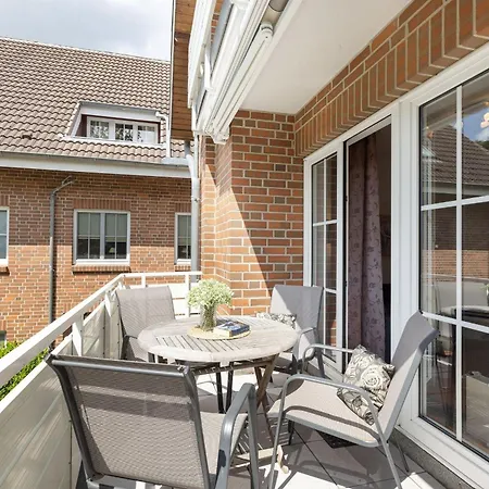 Apartment Seepark 23
