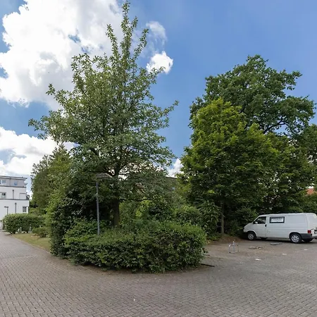 Apartment Seepark 23 *