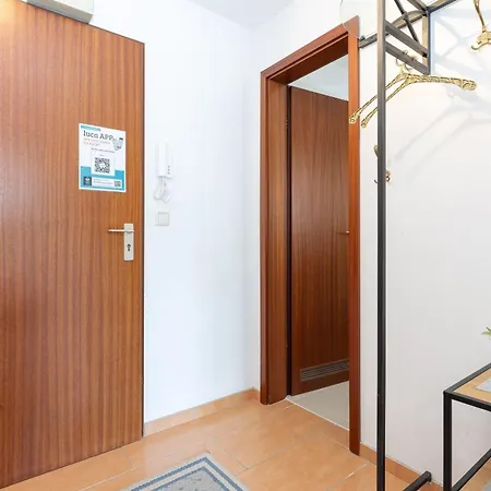 Apartment Seepark 23 *
