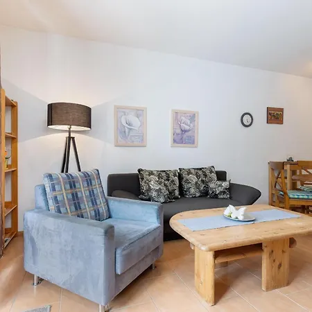 Apartment Seepark 23