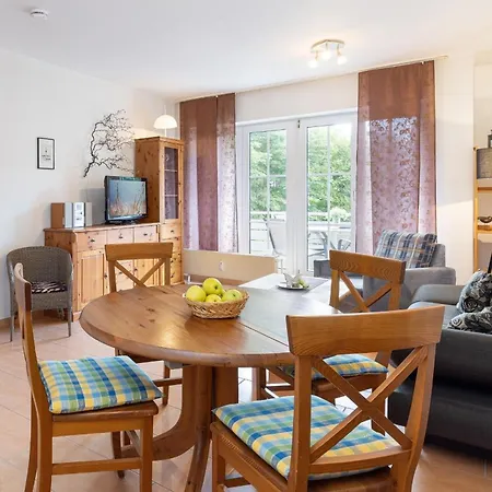 Apartment Seepark 23 *
